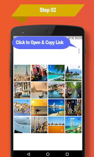 Video & Photo Downloader for Instagram screenshot 2