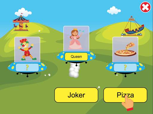 ABC Games Playland screenshot 14