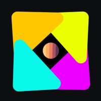 Video Maker with Music & Photo logo