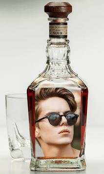 Bottle Photo Frames screenshot 5