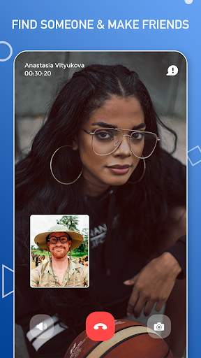 Live Talk Best Call Video Chat screenshot 3