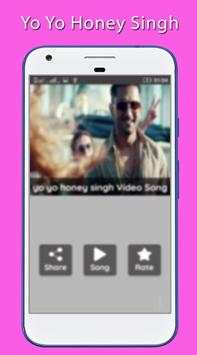 Honey singh video song screenshot 1