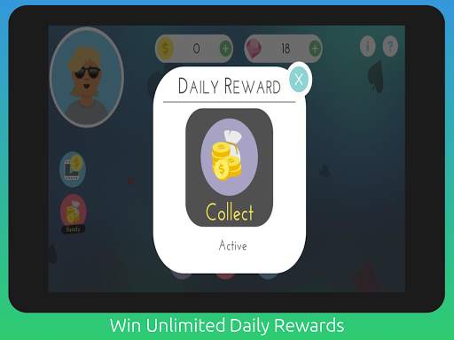 Daketi - Card Game screenshot 10