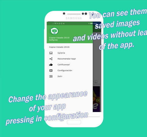 نسخة عن حالة WhatsApp 2019 6 تصوير الشاشة