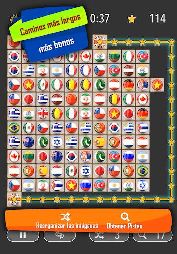Onnect: Emparejar Rompecabezas screenshot 13