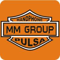 Pulsa MM - Isi Pulsa dan PPOB online on 9Apps