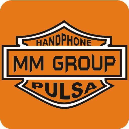 Pulsa MM - Isi Pulsa dan PPOB online 3.10