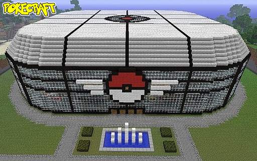 Mod Pokecraft for Minecraft PE 2021 screenshot 5