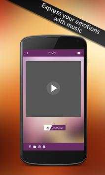 SlideShow Maker Pic with Music screenshot 4