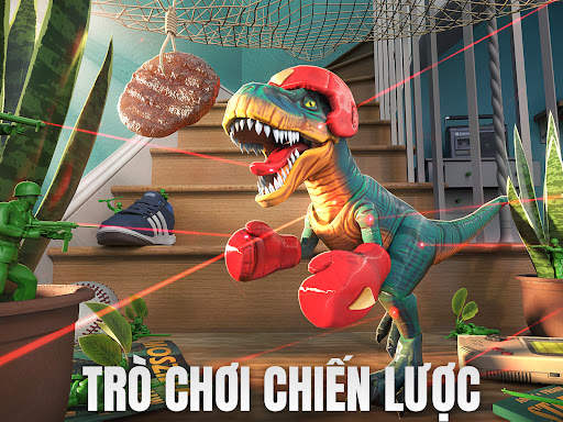 Army Men Strike: Toy Wars screenshot 9