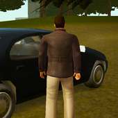 Free Code for GTA Liberty City