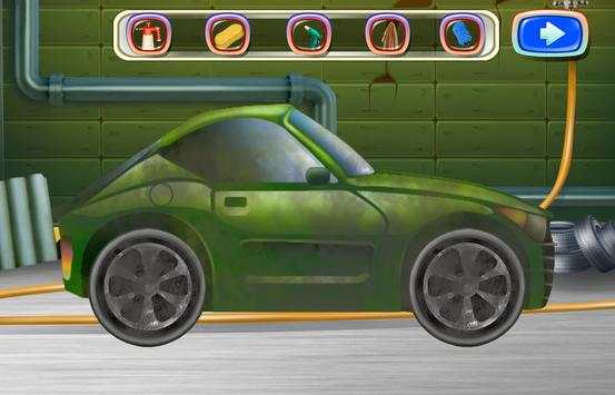Car Wash Salon Auto Body Shop screenshot 8