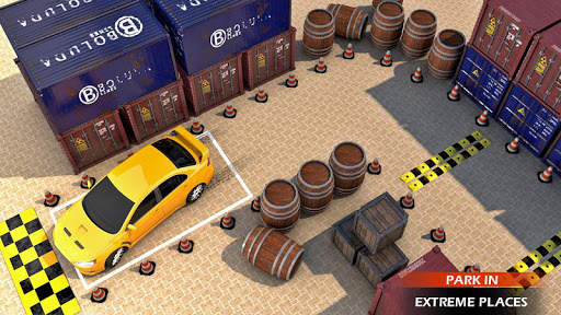 Parking Mania – Real Car Parking simulator Game screenshot 5