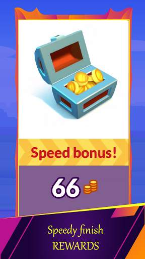 Squeezy Car- Traffic Racing Street Racer Driving screenshot 6