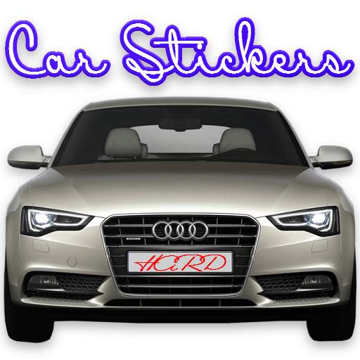 Car Stickers For Whatsapp 1.0.14