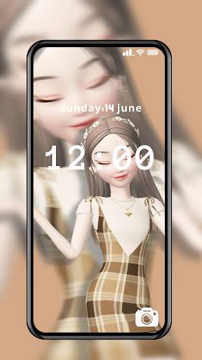 zepeto wallpaper screenshot 7