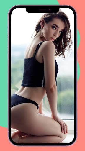 TenderBT Girls · Hot Model Sexy Adult Women Photos screenshot 3