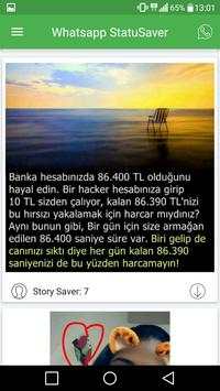 Status Saver for Whatsapp screenshot 4