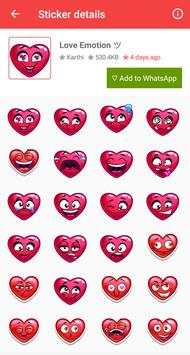 Tamil Stickers For WhatsApp - WAStickers App screenshot 5