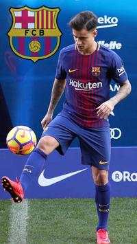 Wallpaper Barcelona HD 2018 2 تصوير الشاشة