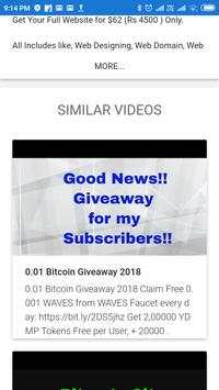 YDMedia Youtube Channel screenshot 5