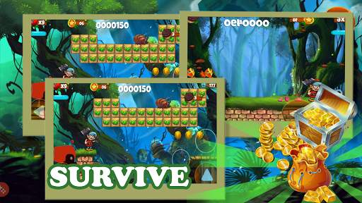 leo's world adventure screenshot 2