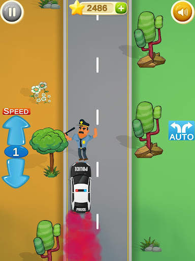 Fun Kid Racing - Traffic Game For Boys And Girls screenshot 10