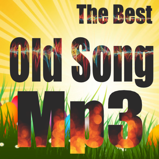 Old Song Mp3 आइकन