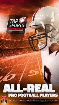 TAP SPORTS FOOTBALL screenshot 13