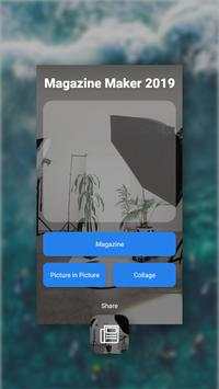 Magazine Maker 2019 4 تصوير الشاشة