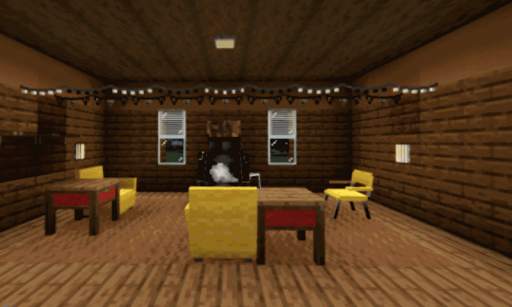 Furniture mod for Minecraft PE screenshot 4