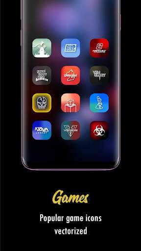 Colorize - Icons and Wallpapers screenshot 3