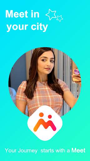 MeetU- Online Chatting with new friends screenshot 5