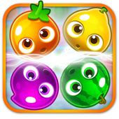 Fruits Saga icon