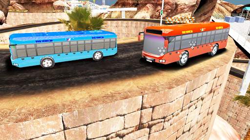Indian Bus Simulator screenshot 4