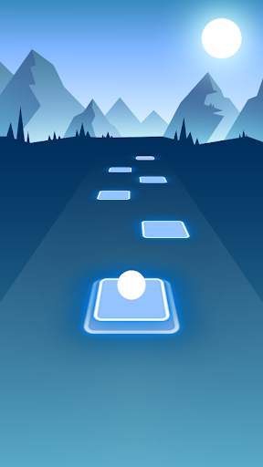 Kpop Tiles Hop - Piano Music screenshot 8