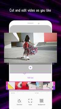Video Maker - Video.Guru screenshot 1