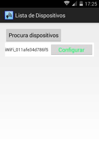Wifi Controle screenshot 4