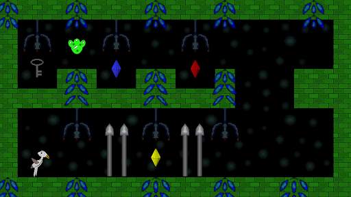 The White Bird screenshot 3
