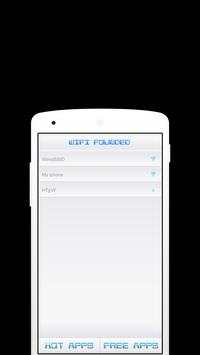 Hack wifi key Pro 2017 : Prank screenshot 4