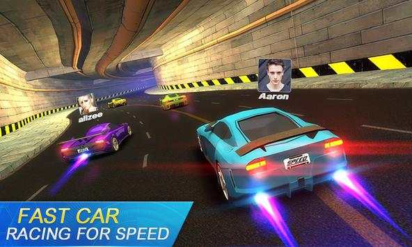 Real Drift Racing For Speed screenshot 1