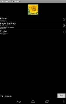 Canon Easy-PhotoPrint screenshot 8