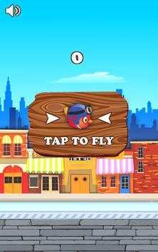 Googly Bird screenshot 6