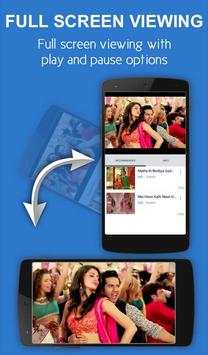 Bollywood Films screenshot 11