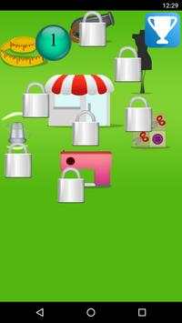 Tailor Shop Game screenshot 7
