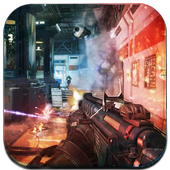 Modern Combat Terrorist Attack 2 icon