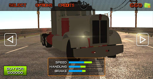 Truck Simulator 2020 screenshot 4
