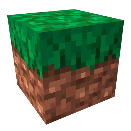 Megacraft - Блок Крафт иконка