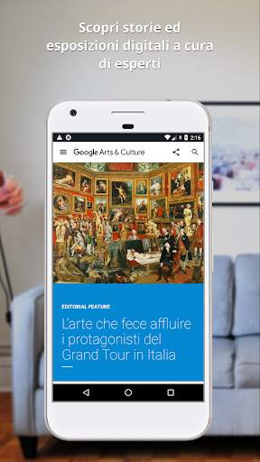 Google Arts & Culture screenshot 7