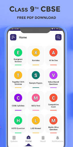 CBSE Class 9 screenshot 3